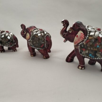 familia elefantes