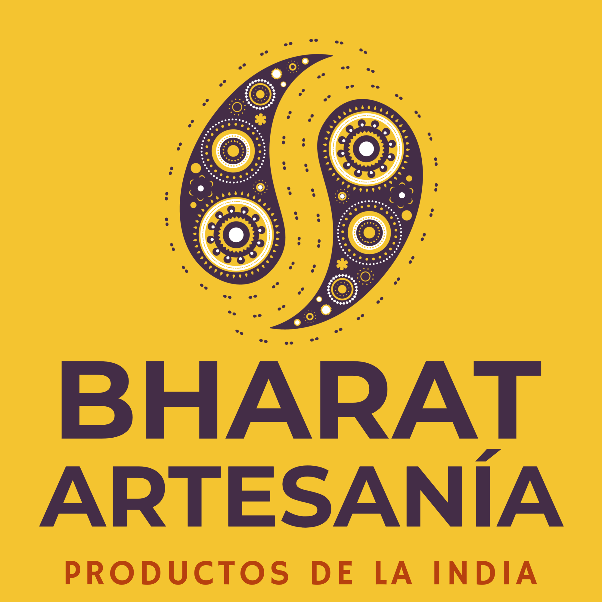 Bharat Artesanía - Productos de la India
