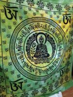 cubrecama cubre sofa ohm buda