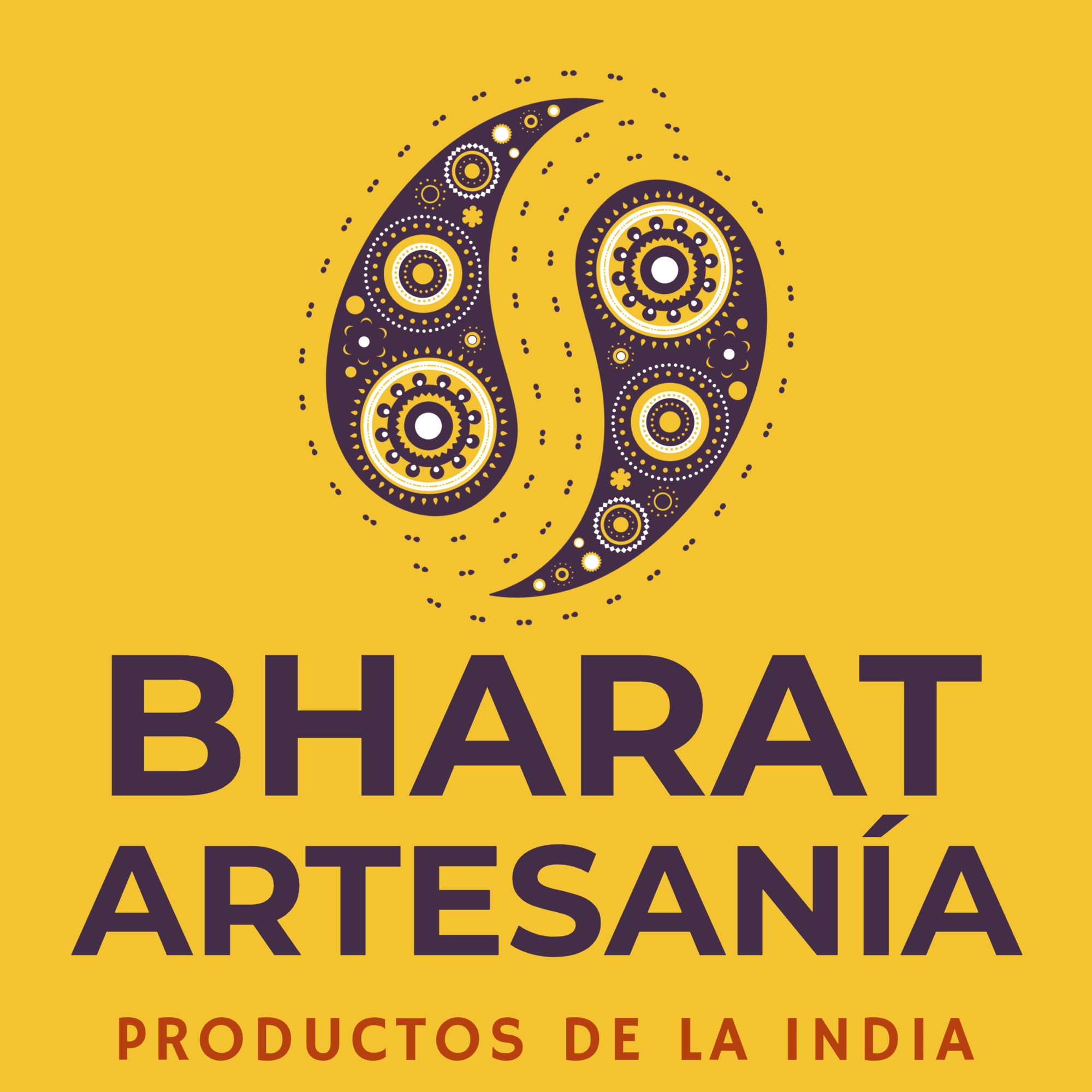 Logo_Bharat_artesania