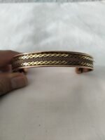 Pulsera de cobre 4a