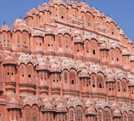Hawa mahal Jaipur